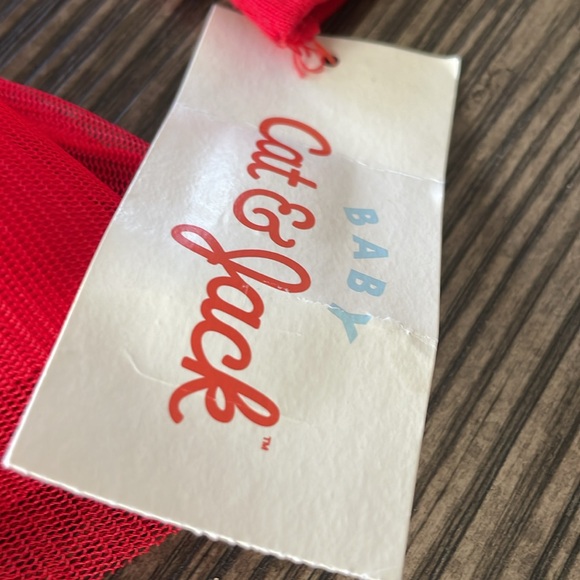 Christmas onesie NWT - Picture 2 of 5